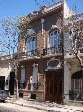 Hotel Boutique Raco De Buenos Aires Extérieur photo