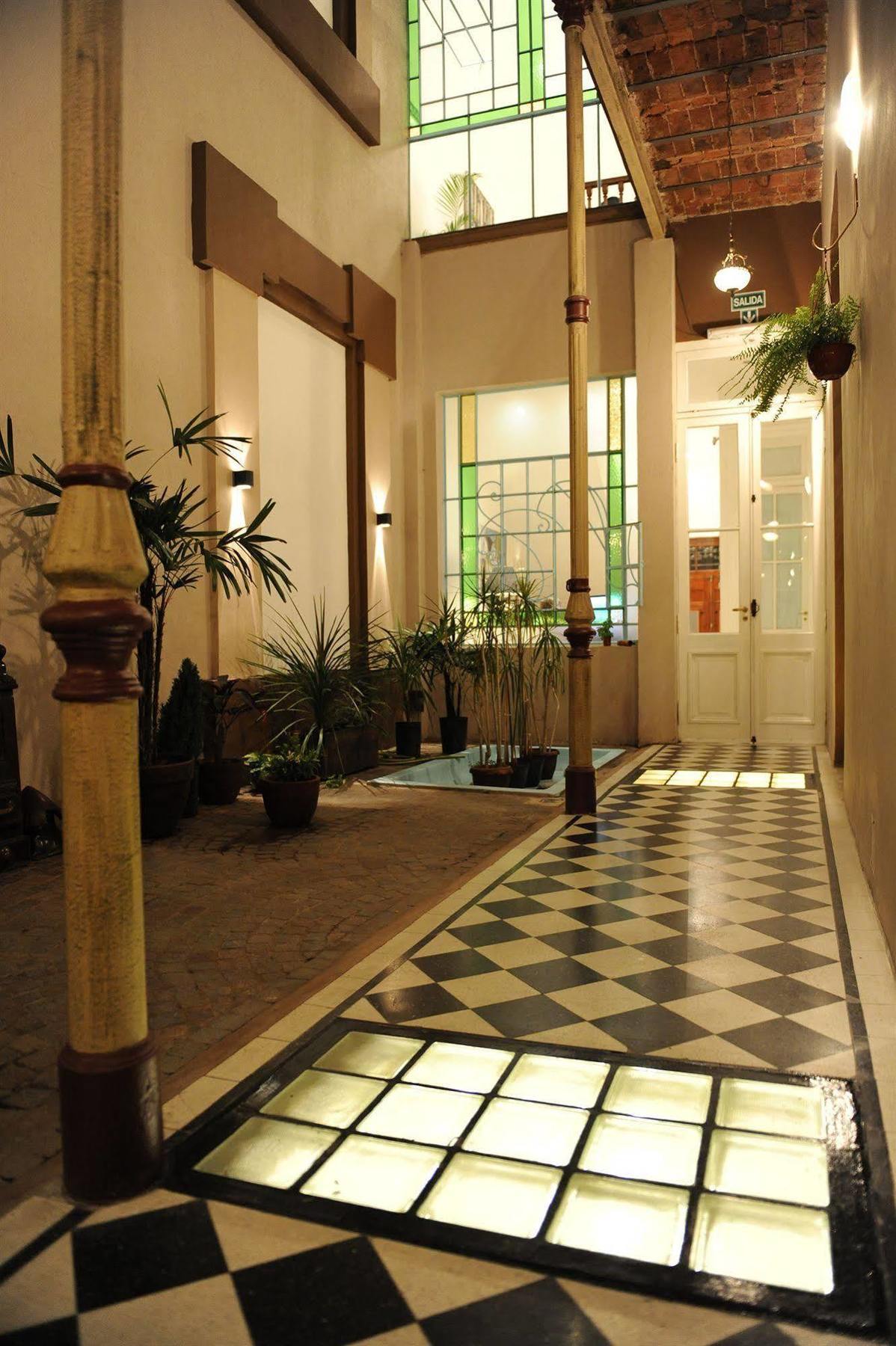 Hotel Boutique Raco De Buenos Aires Extérieur photo